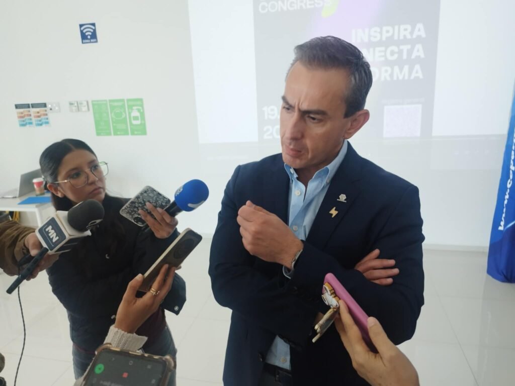 Llama a la prudencia líder de Coparmex en las compras del Buen Fin.