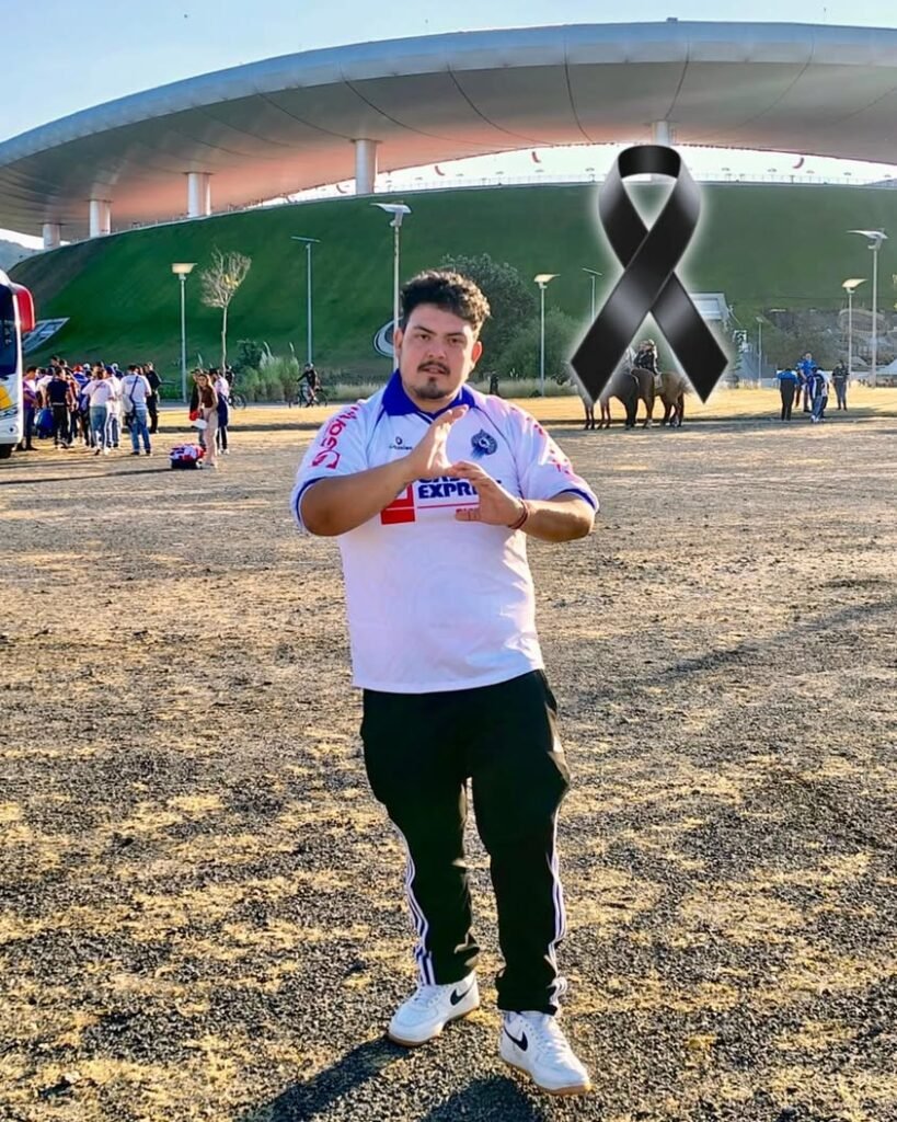 Lamenta gobernadora Libia Dennise muerte de aficionado de Futbol en Celaya quien murió tras una riña en Boca del Río en Veracruz.