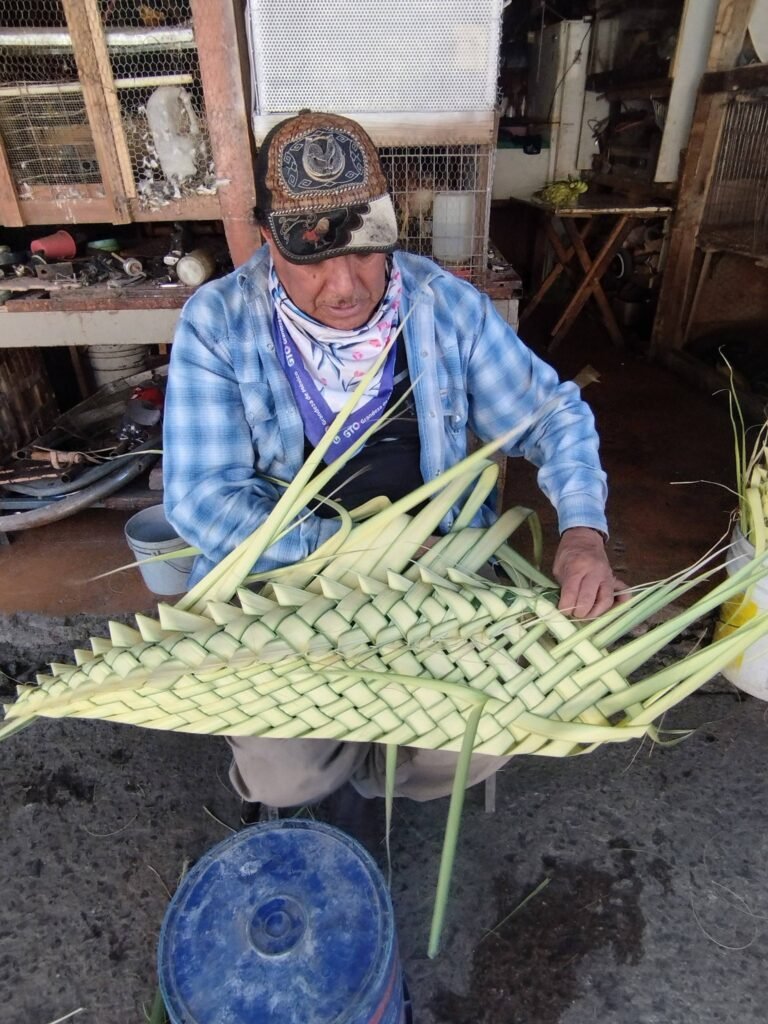 Con el Domingo de Ramos los católicos inician la Semana Santa.