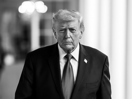 ‘Caerá Infierno’ sentencia Trump a Irán si no reabren el estrecho de Ormuz; les dió 48 horas ‘Gloria a Dios!