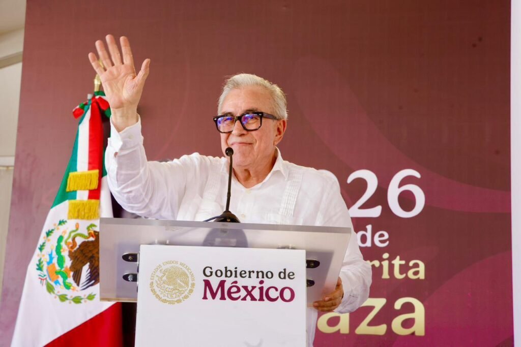 UIF ordena inmovilización preventiva de cuentas de Personas Políticamente Expuestas en Sinaloa.