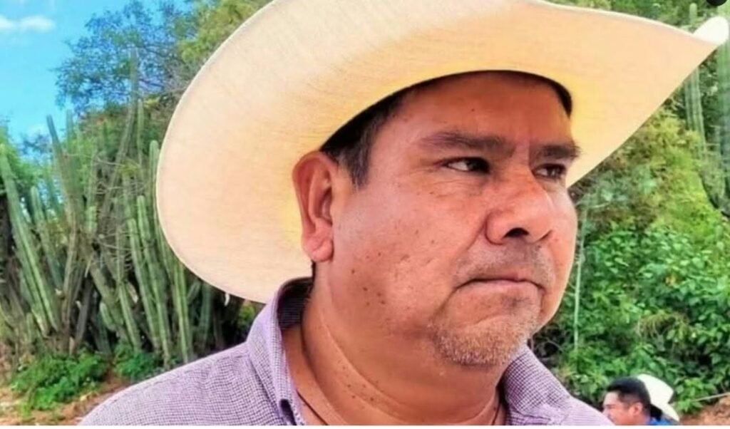 Asesinan a alcalde de San Miguel Amatitlán; PAN condena el crimen y exige justicia.