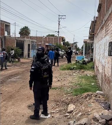Otra bala perdida, otra infancia truncada: asesinan a niño de 9 años en Irapuato.