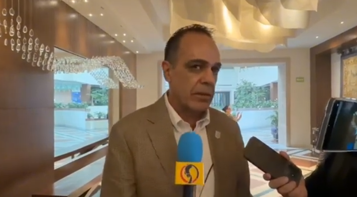 Guillo Medina se declara listo para buscar la alcaldía de León; encuesta lo coloca como favorito de Morena.