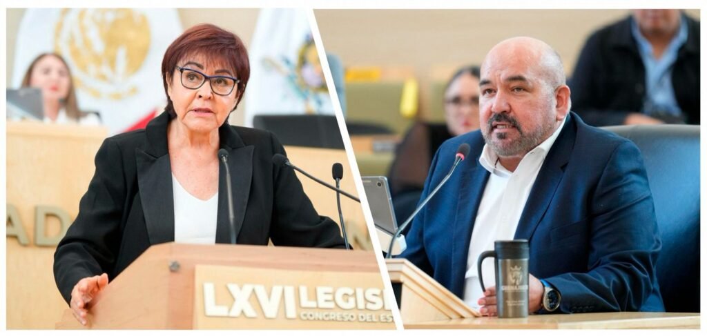 Congreso exige cuentas sobre pensión para personas con discapacidad; PAN anuncia iniciativa integral de apoyo.