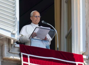 Papa León XIV mantiene sus oraciones por Venezuela tras devastadores terremotos que dejan casi 3 mil muertos.