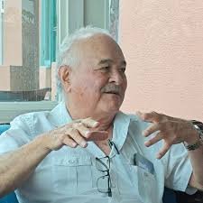 Capturan a Ernesto Ruffo; FGR lo señala por presunta red de huachicol fiscal y delincuencia organizada.