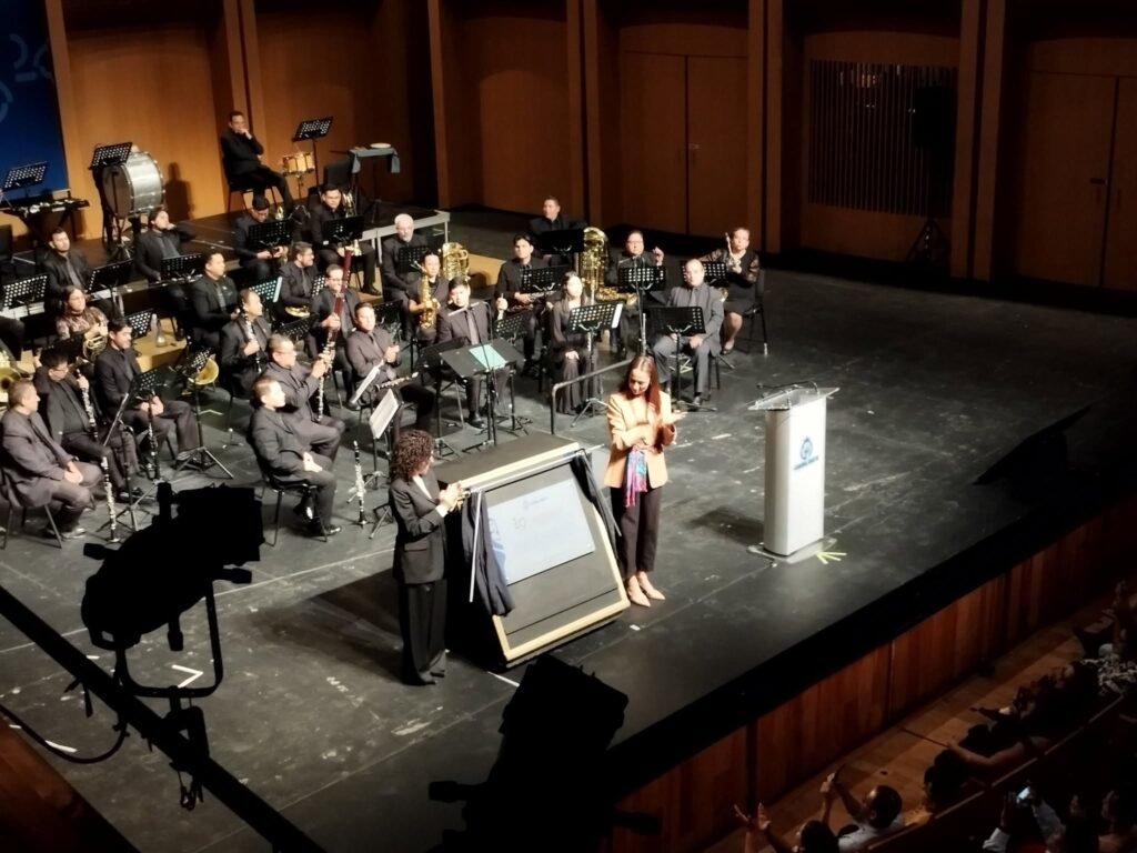 Forum Cultural Guanajuato celebra 20 años de impulsar el arte y la cultura; anuncian 150 mdp para su rehabilitación.
